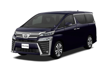 スパークリングブラックパールクリスタルシャイン〈220〉フロントサイド
