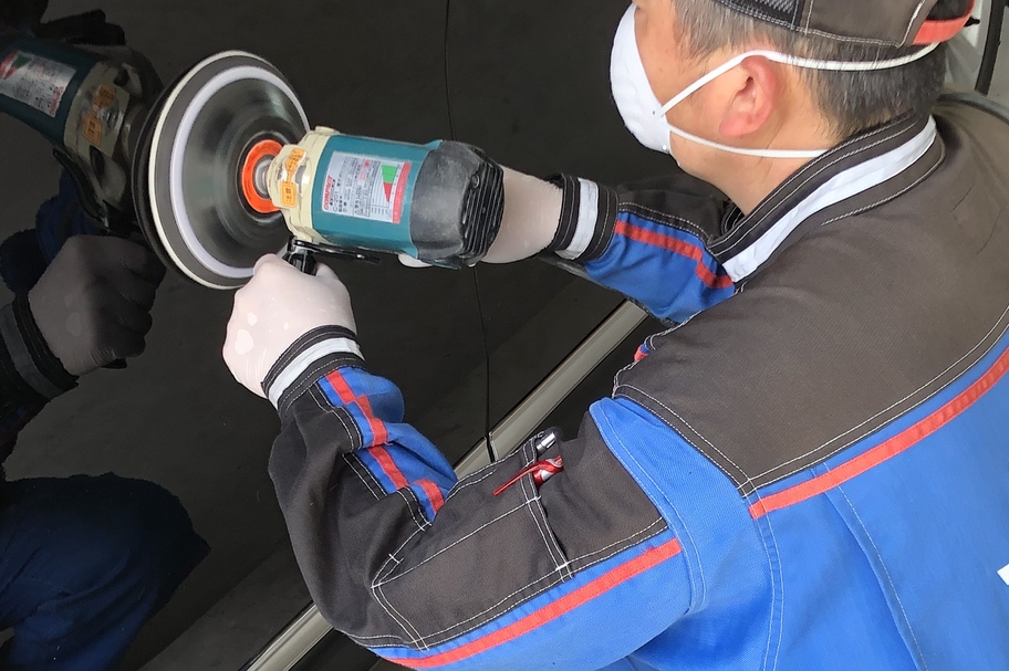 車両センター