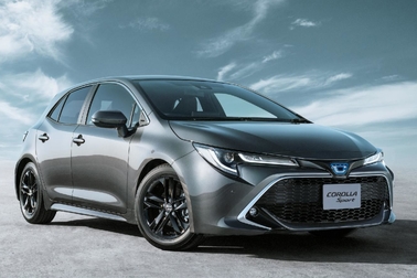 特別仕様車HYBRID G“Style Package”(ベース車両はHYBRID G)
