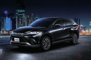 Z“Leather Package”/Z(ハイブリッド・2WD)