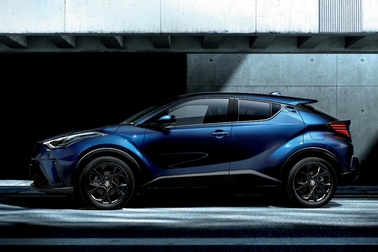 特別仕様車G “Mode-Nero Safety Plus”(2WD)