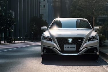 RS（2.5Lハイブリッド車）