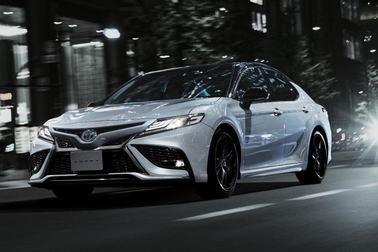 WS“レザーパッケージ”(2WD)