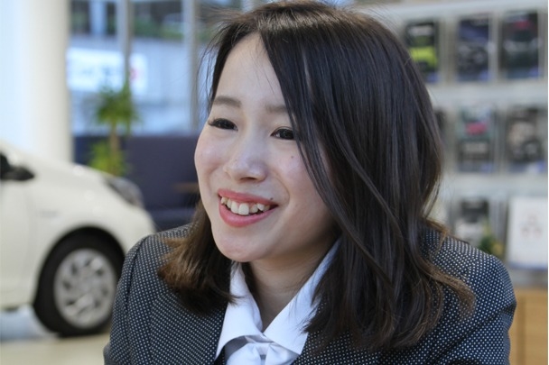 採用 18中川