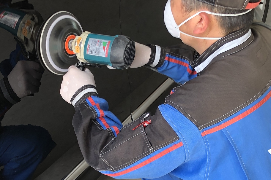 車両センター