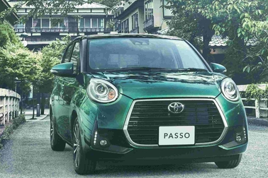 MODA“G package”(2WD)