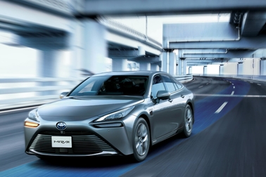 Z“Advanced Drive”