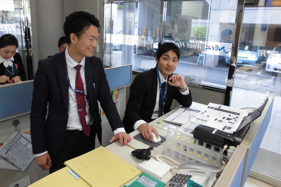20　営業