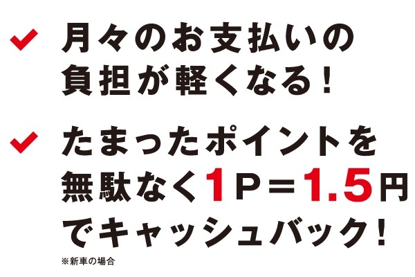 お得なカードをつくる ネッツトヨタウエスト兵庫 お得なカードをつくる ネッツトヨタウエスト兵庫