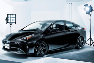 特別仕様車 S“ツーリングセレクション・Black Edition”（2WD）［ベース車両はS（2WD）］