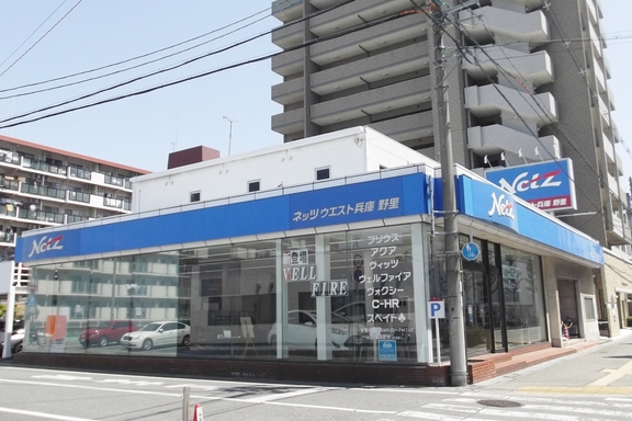 14　一覧用外観