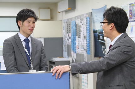 24 営業