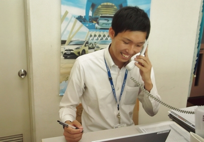 17営業スタッフ