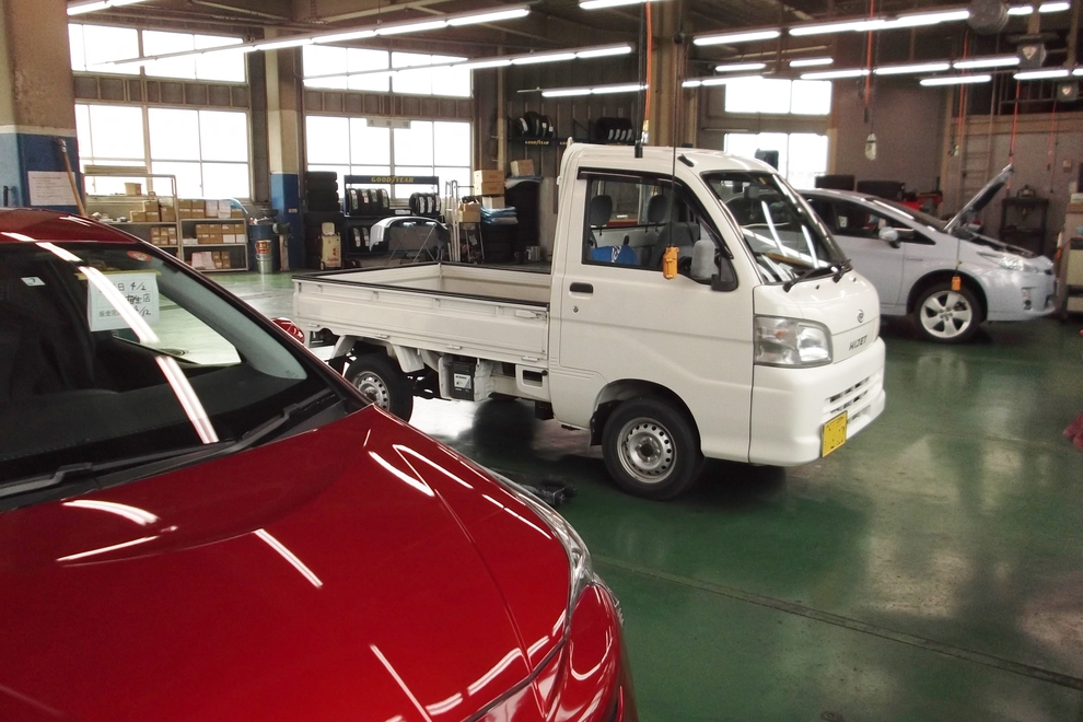 31 工場