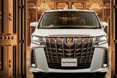 特別仕様車 S“TYPE GOLDⅢ”（7人乗り・2WD）［ベース車両はS（7人乗り・2WD）］
