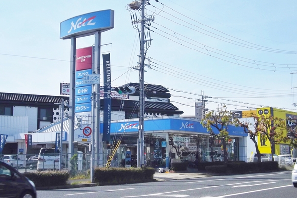 16　外観