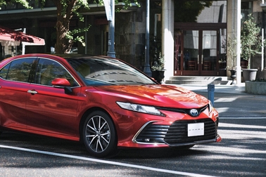 G“レザーパッケージ”(2WD)