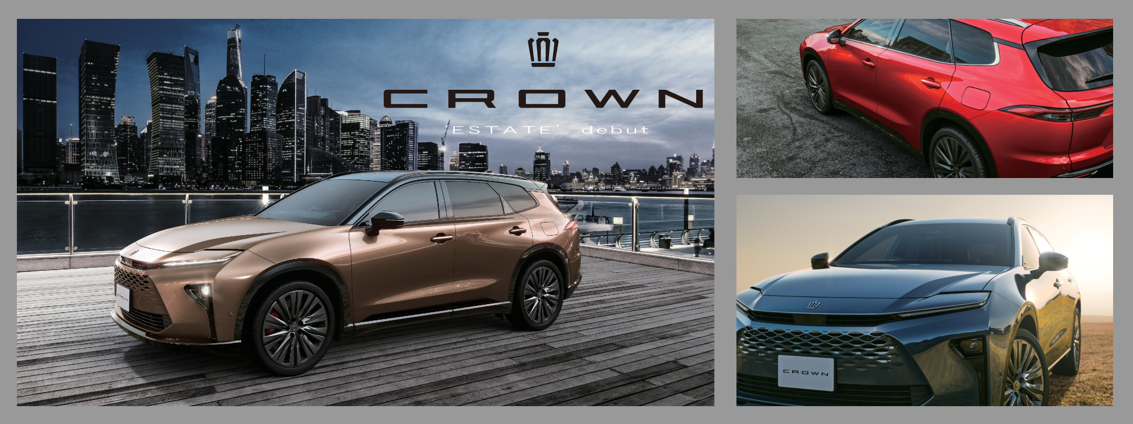 crown