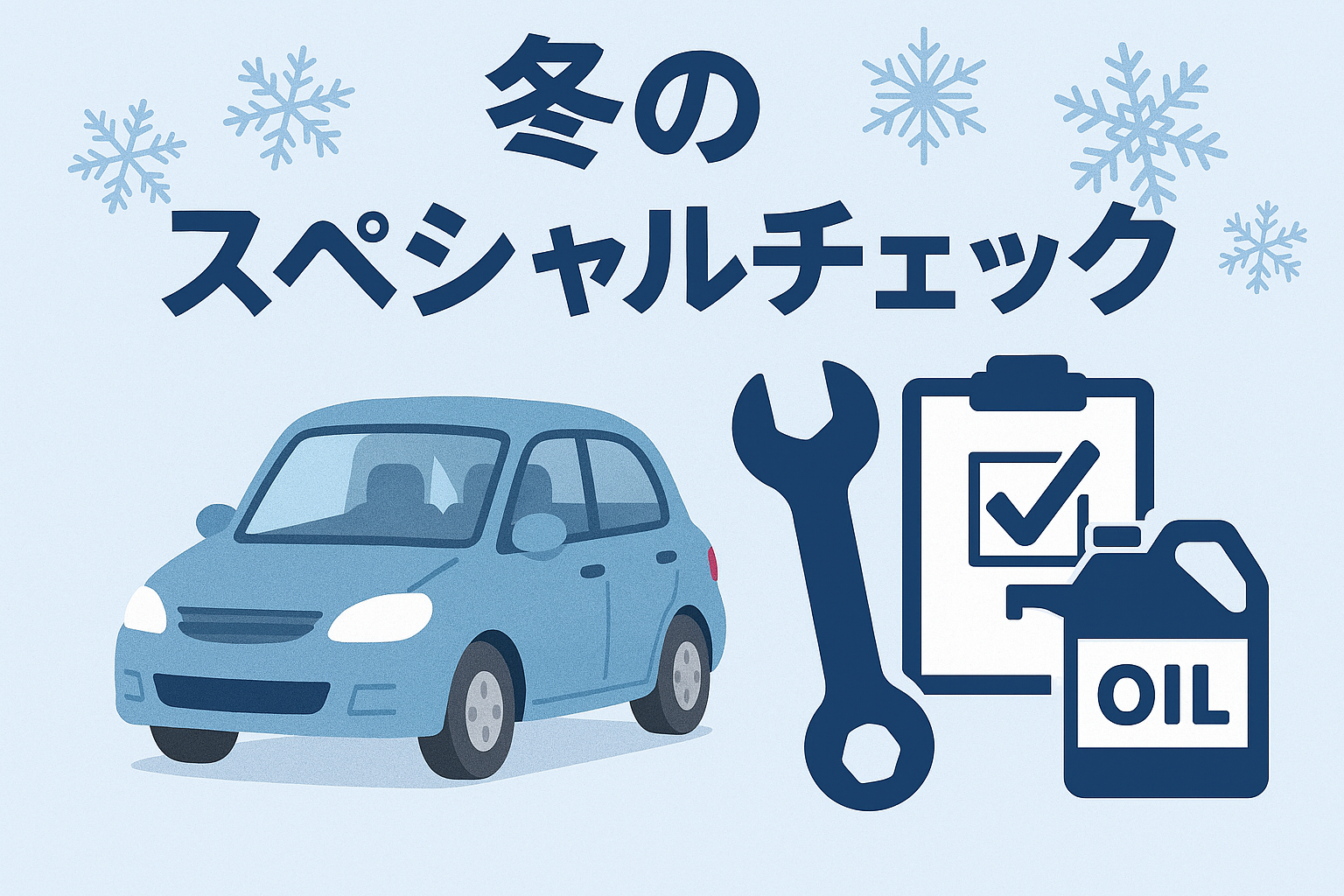 スペシャルチェック