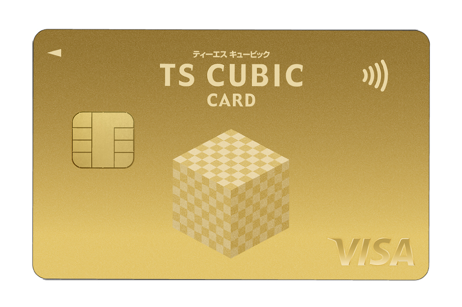 TS3 VISA